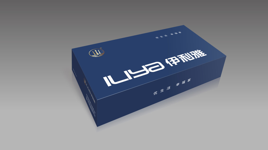 廣東伊利雅衛(wèi)浴_LOGO優(yōu)化_VI設(shè)計(jì)_推廣設(shè)計(jì)